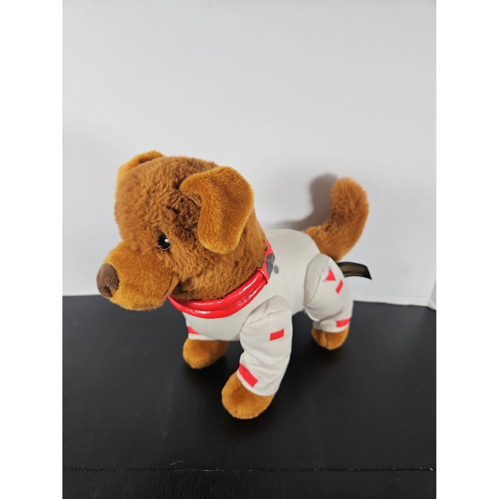 Cosmo Space Dog Plush Guardians of the Galaxy Vol 3 Marvel Disney 12 Inch (A)